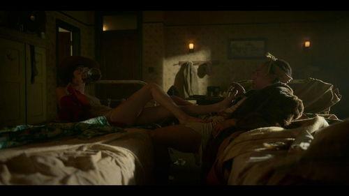 冰血暴 第四季,复仇与救赎的冰封之城