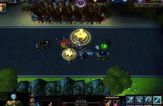 神话：风暴边界