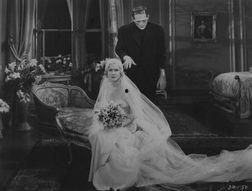 弗兰肯斯坦之恋,跨越生死的禁忌之恋