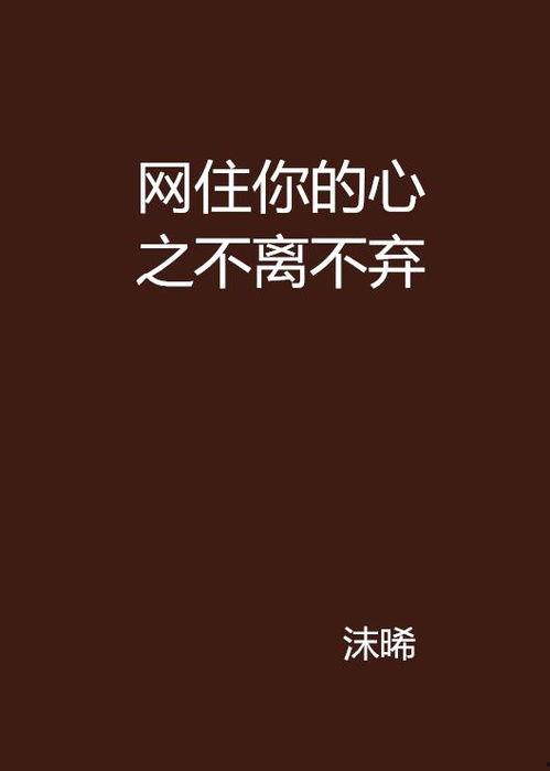 网住你的心,揭秘网络世界的情感羁绊