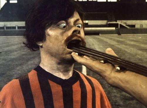 怪异天才,揭秘非凡智慧背后的异彩人生