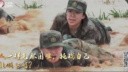 我的军旅梦 第三季,第三季激情燃烧的青春岁月