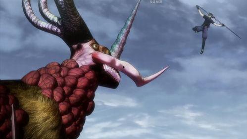 猎魔武士,剑指黑暗，守护光明之路