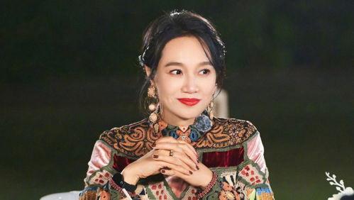 贵为长公主却被外室贴脸开大,一场宫廷风云的巅峰对决